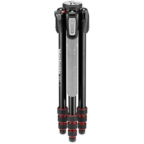 Manfrotto Statyw aluminiowy MT190GOA4TD