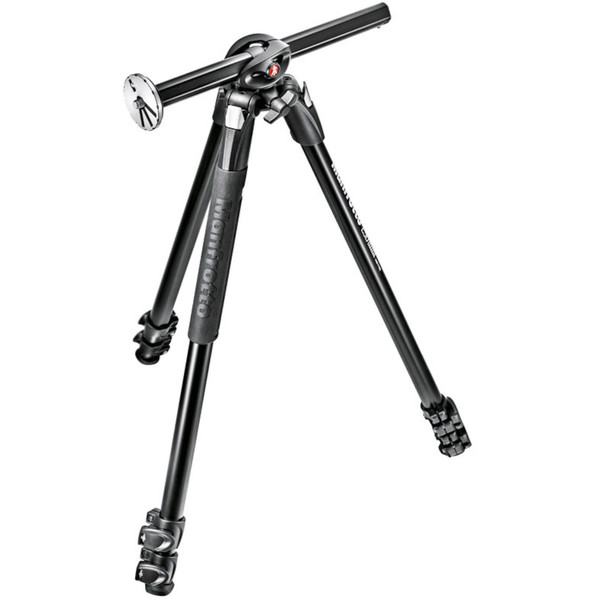 Manfrotto Statyw aluminiowy MT290DUA3 3-segmentowy