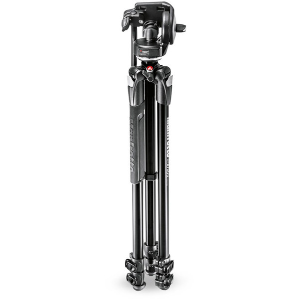 Manfrotto Statyw aluminiowy MK290XTA3-2W z głowicą uchylną 2D