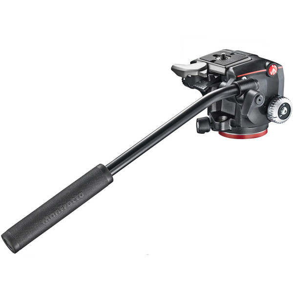 Manfrotto Głowica video MHXPRO-2W