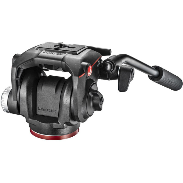 Manfrotto Głowica video MHXPRO-2W