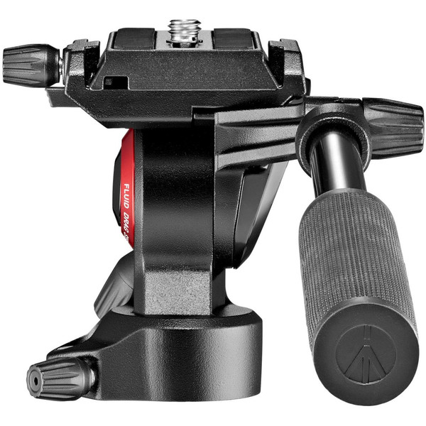 Manfrotto Głowica 2-osiowa MVH400AH Befree Live