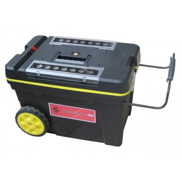 Geoptik Zasilacz sieciowy Powerstation Pro