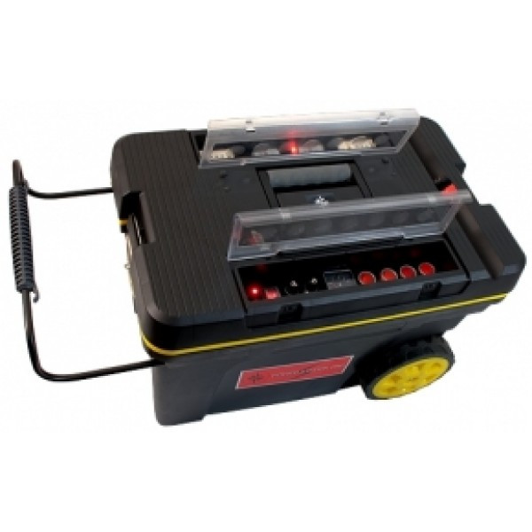 Geoptik Zasilacz sieciowy Powerstation Pro
