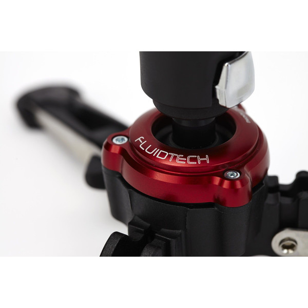 Manfrotto Nóżka statywu MVMXPROBASE Baza Fluidtech do monopodów