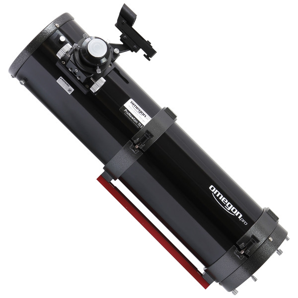 Omegon Teleskop ProNewton N 153/750 EQ-500 X Drive