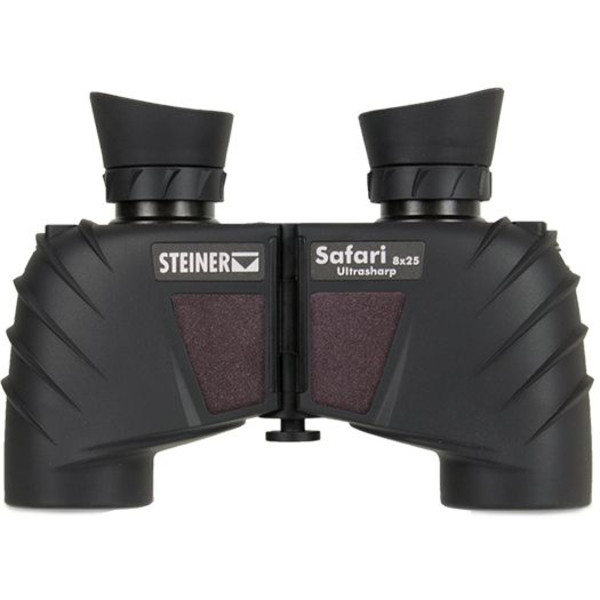 Steiner Lornetka Safari UltraSharp 8x25 Adventure Edition