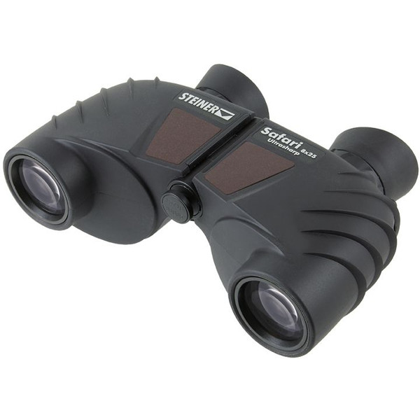 Steiner Lornetka Safari UltraSharp 8x25 Adventure Edition