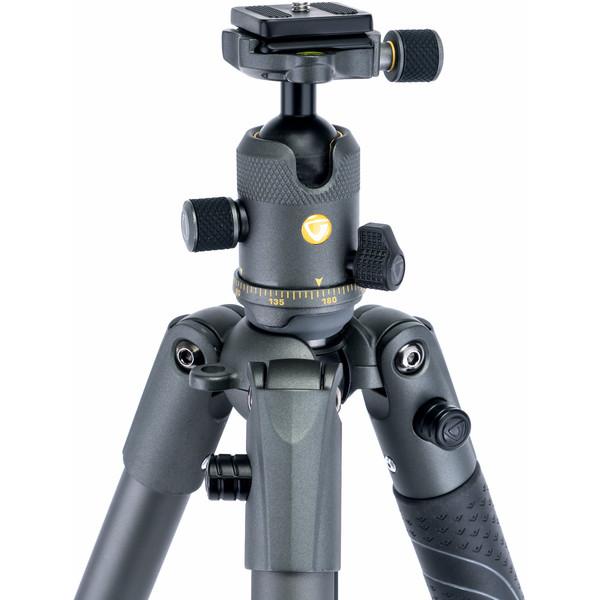 Vanguard Statyw aluminiowy VEO2 264AB