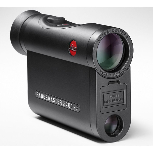 Leica Dalmierze Rangemaster CRF 2700-B