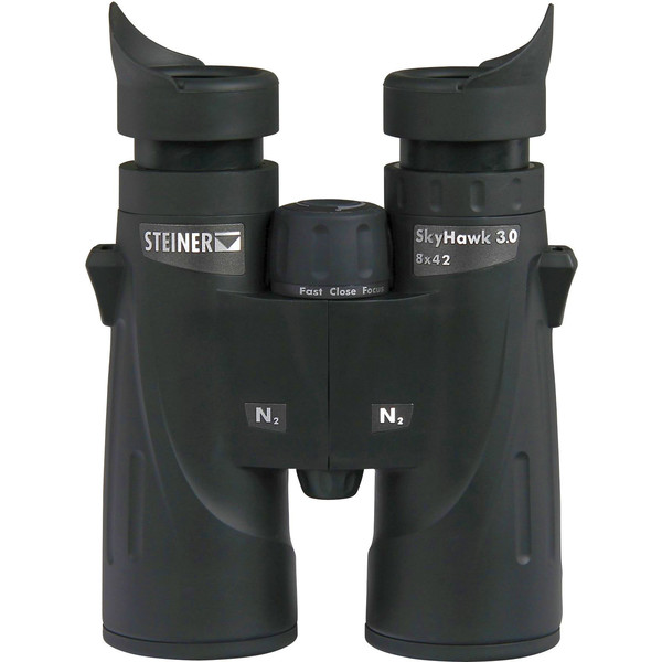 Steiner Lornetka SkyHawk 3.0 8x42 Silver Edition