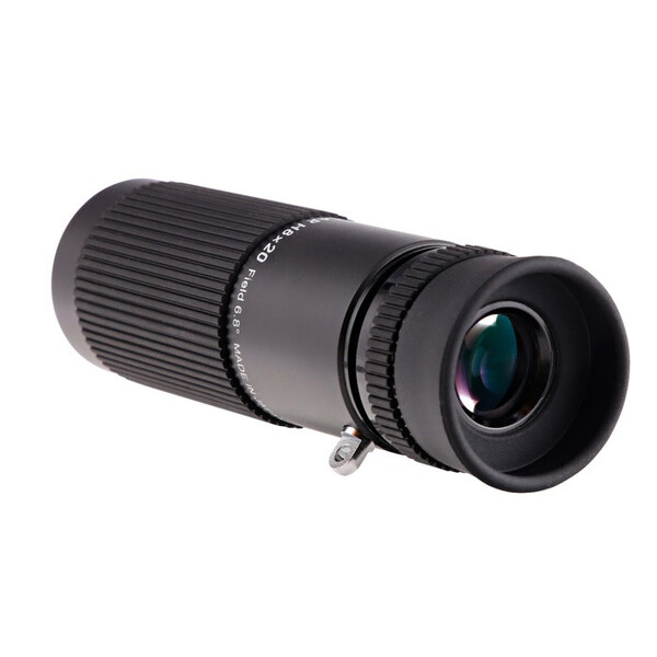 Vixen Monokular Multi Monocular H 8x20