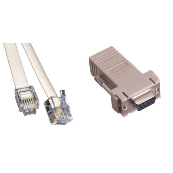 PegasusAstro Kabel do silnika krokowego Meade Zero Image-Shift