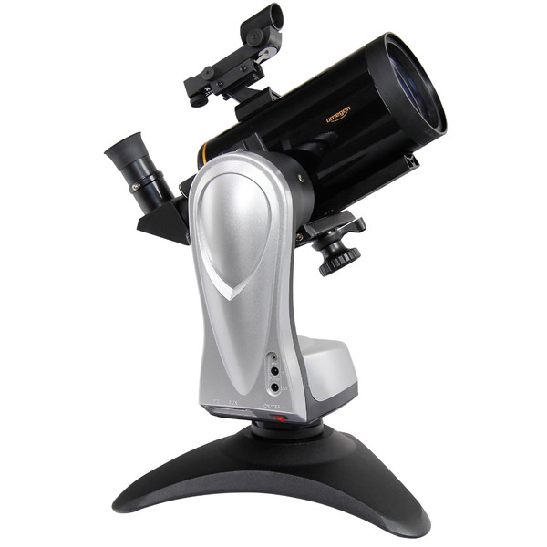 Teleskop Omegon Maksutov MightyMak 90 AZ Merlin SynScan GoTo