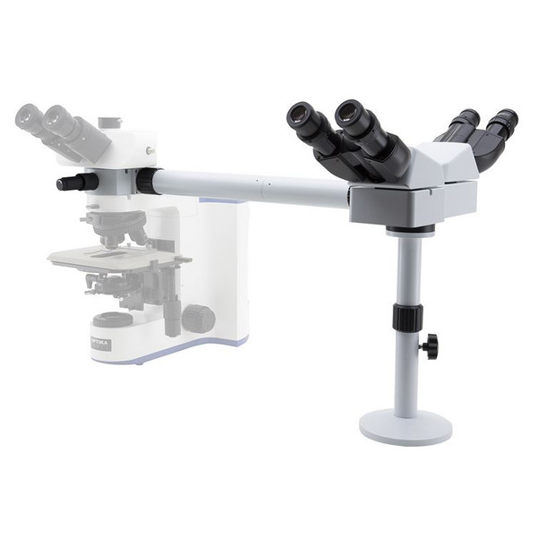 Optika Głowica dyskusyjna M-1160, pojedyncza