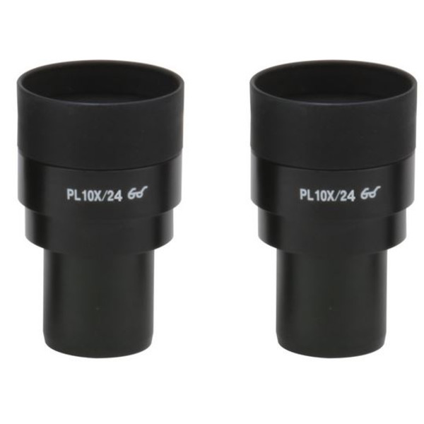 Optika Okular M-1002, EWF10x/24mm (2szt)