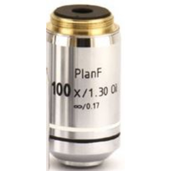 Optika Obiektyw M-1064, IOS W-PLAN F  100x/1.30 (oil)