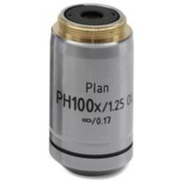 Optika Obiektyw M-1123.N, IOS W-PLAN PH  100x/1.25 (oil)