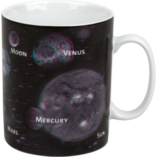 Könitz Filiżanka Astro 3D Mug