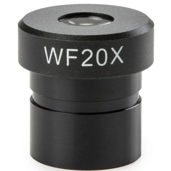 Euromex Okular WF 20x/9 mm, MB.6020 (MicroBlue)