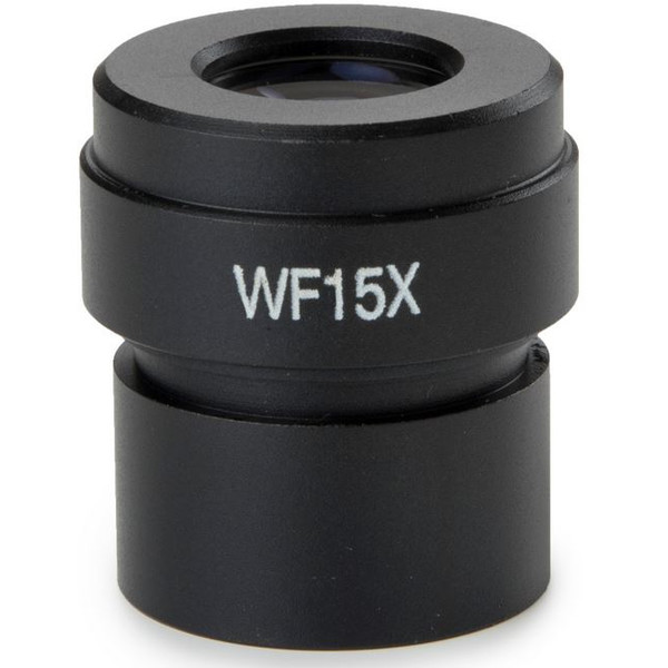 Euromex Okular WF15x/15 mm, Ø 30mm, BB.6015 (BioBlue.lab)