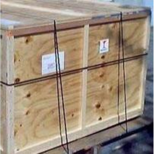 Officina Stellare Skrzynia transportowa Wooden Crate 500