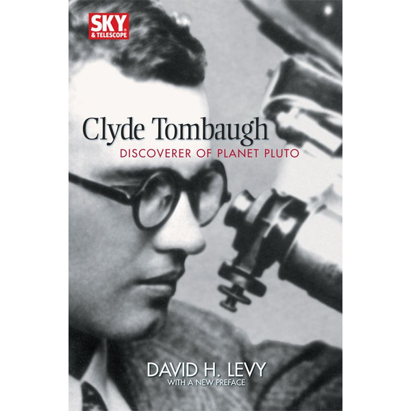 Sky-Publishing Clyde Tombaugh