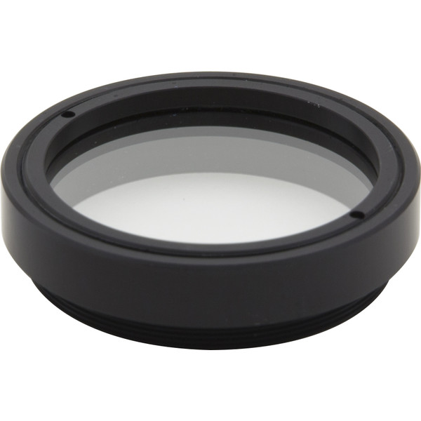 Optika Obiektyw Szkło ochronne f. Glowa stereo, ST-092
