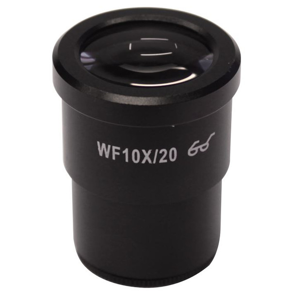 Optika Okulary (para) WF10x/20mm, ST-401