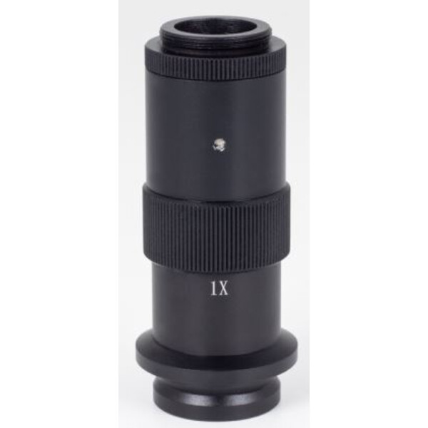 Motic Adapter do aparatów fotograficznych 1x Adapter do aparatów fotograficznych (bez obiektywu) f. 4/3