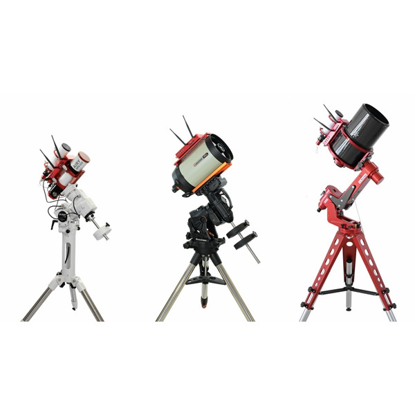 PrimaLuceLab Jednostka sterująca do astrofotografii EAGLE 2 Pro