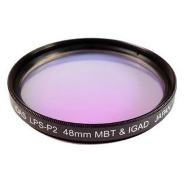 IDAS Filtry Filtr mgławicowy LPS-P3 48mm