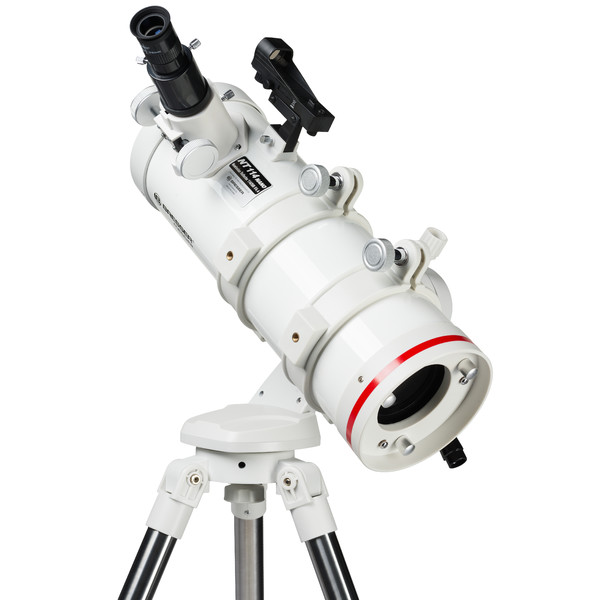Bresser Teleskop N 114/500 Nano AZ