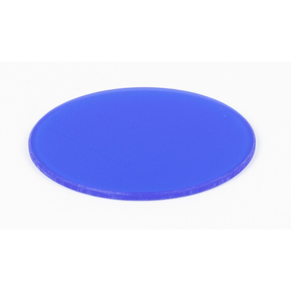 Motic Filtr niebieski (śr. 32 mm) (statyw N2GG) (SMZ-140)