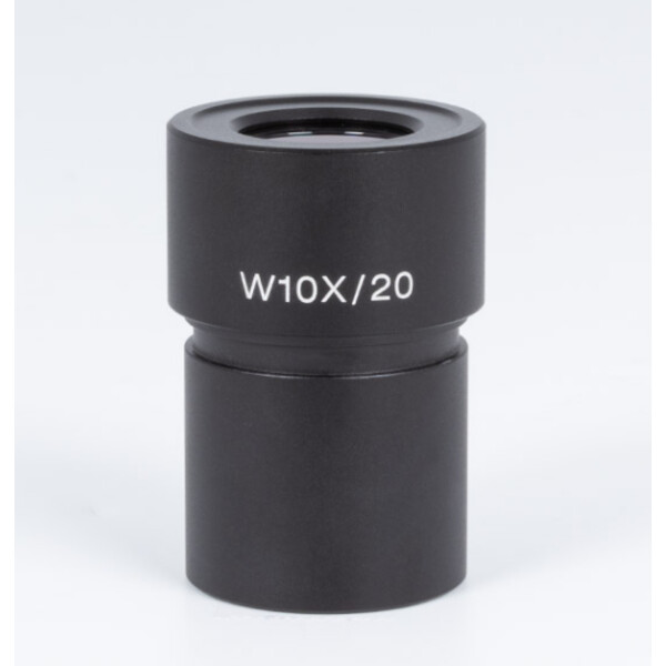 Motic Okular pomiarowy WF10X/20 mm, 14 mm / 70 (SMZ-140)