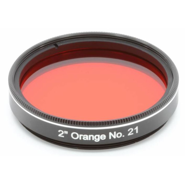 Explore Scientific Filtry Filtr pomarańczowy #21 2"