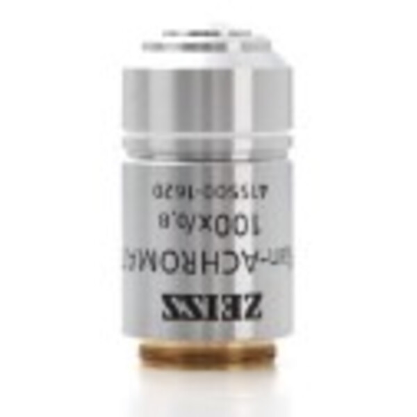 ZEISS Obiektyw 20x/0,40, plan, achro, w.d.:0.90mm,  (Primo Star)
