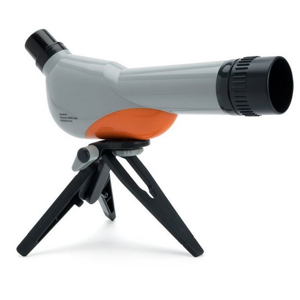 Celestron Luneta 30 mm ze statywem stołowym dla dzieci