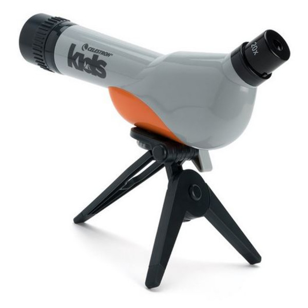 Celestron Luneta 30 mm ze statywem stołowym dla dzieci