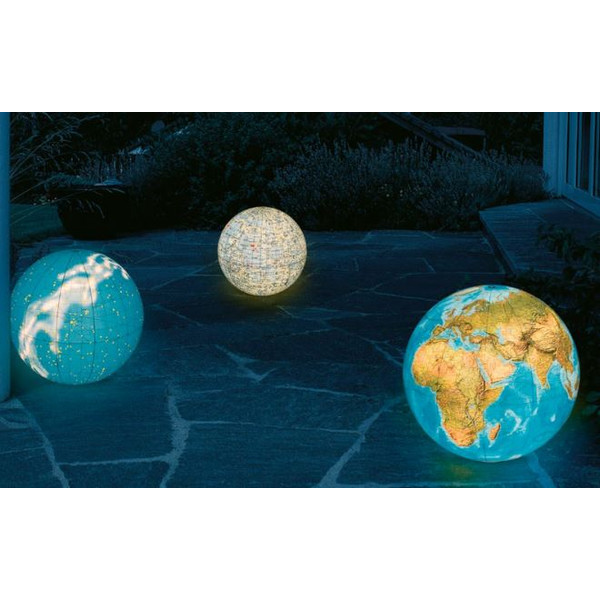 Columbus Globus Księżyc 40 cm, typ outdoor