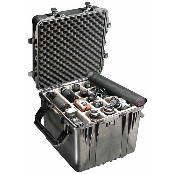 PELI Walizka Cube Case 0350