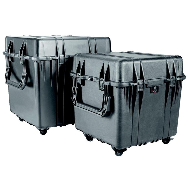 PELI Walizka Cube Case 0350