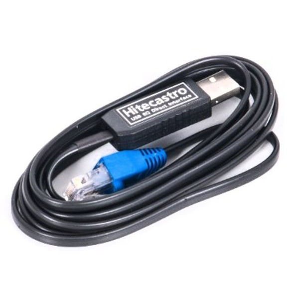 Hitec Astro Adapter EQDIR dla EQMOD - EQ5, AZ-EQ6, EQ8