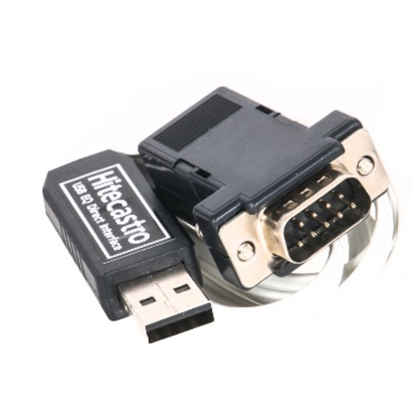 Hitec Astro Adapter EQDIR dla EQMOD - EQ6