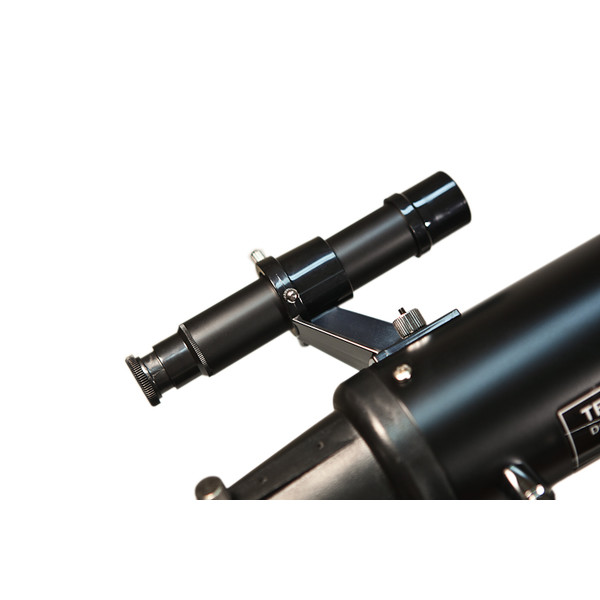 Levenhuk Teleskop AC 70/700 Skyline AZ