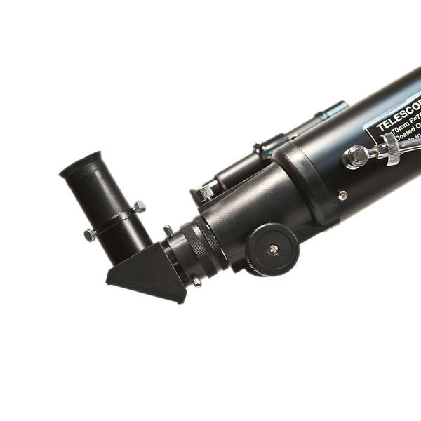 Levenhuk Teleskop AC 70/700 Skyline AZ