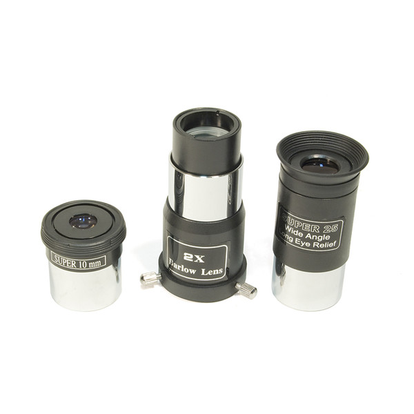 Levenhuk Teleskop N 76/700 Skyline AZ-1