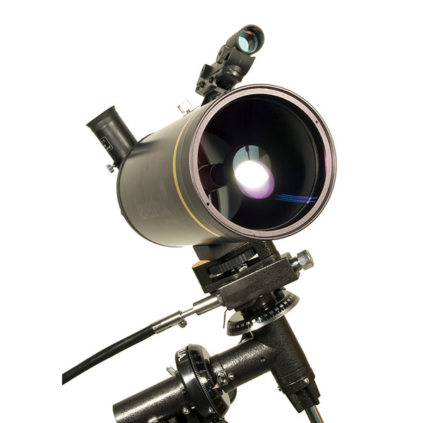 Levenhuk Teleskop Maksutova MC 102/1300 Skyline PRO EQ-2