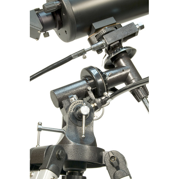 Levenhuk Teleskop Maksutova MC 102/1300 Skyline PRO EQ-2