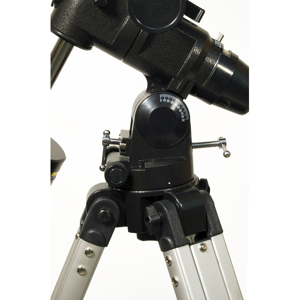 Levenhuk Teleskop Maksutova MC 127/1500 Skyline PRO EQ-3